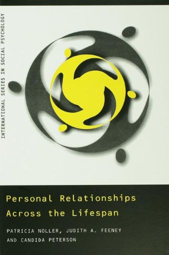 Picture of Personal Relationships Across the Lifespan