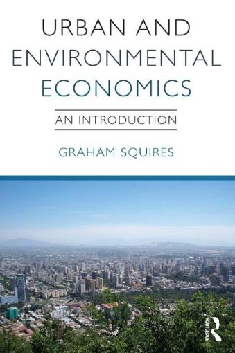 Picture of Urban and Environmental Economics: An Introduction
