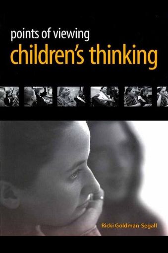 Picture of Points of Viewing Children's Thinking