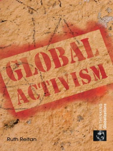 Picture of Global Activism