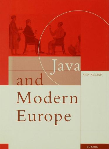 Picture of Java and Modern Europe: Ambiguous Encounters