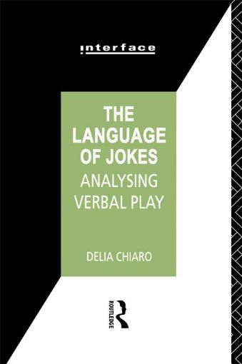 Picture of The Language of Jokes: Analyzing Verbal Play