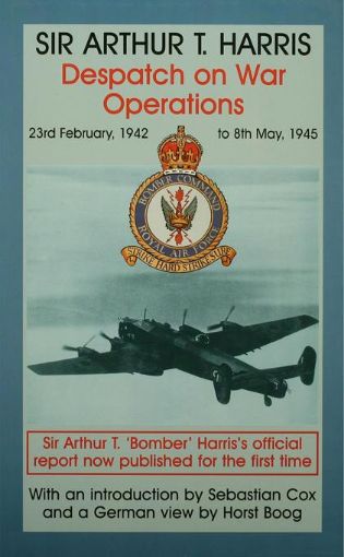 Picture of Despatch on War Operations: 23rd February 1942 to 8th May 1945