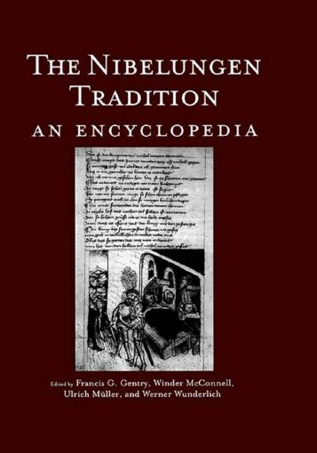 Picture of The Nibelungen Tradition: An Encyclopedia