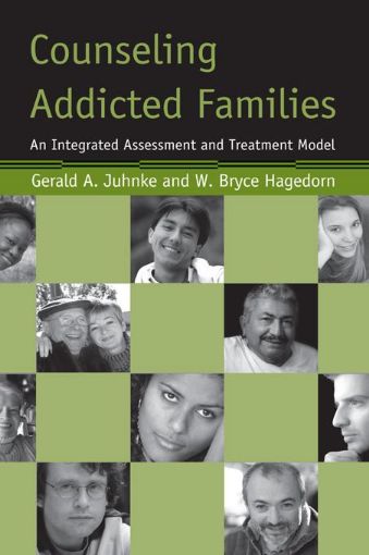 Picture of Counseling Addicted Families: An Integrated Assessment and Treatment Model: An Integrated Assessment and Treatment Model