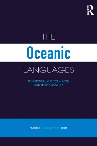 Picture of The Oceanic Languages