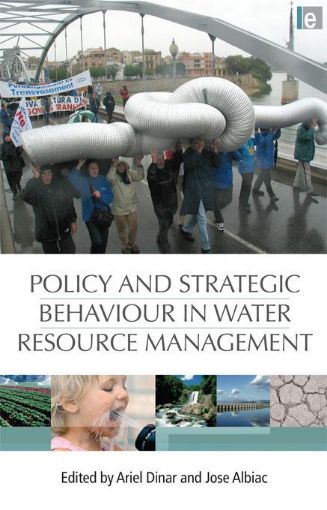 Picture of Policy and Strategic Behaviour in Water Resource Management