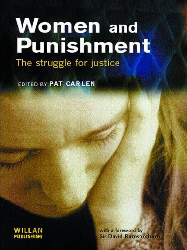 Picture of Women and Punishment