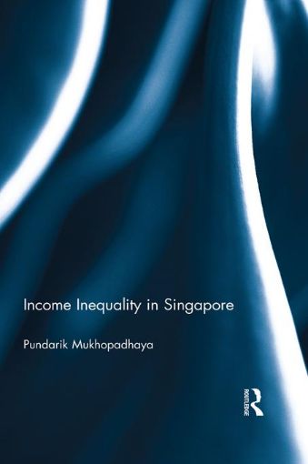 Picture of Income Inequality in Singapore