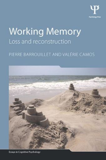Picture of Working Memory: Loss and reconstruction