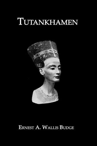Picture of Tutankhamen