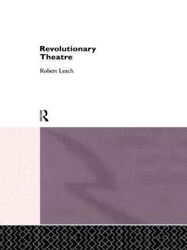 Picture of Revolutionary Theatre