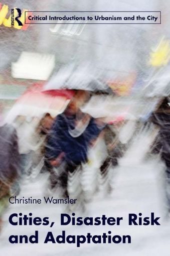 Picture of Cities. Disaster Risk and Adaptation