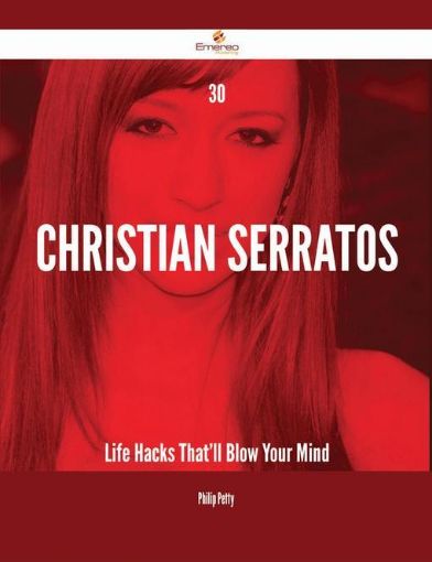 Picture of 30 Christian Serratos Life Hacks That'll Blow Your Mind