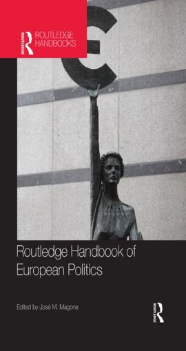 Picture of Routledge Handbook of European Politics