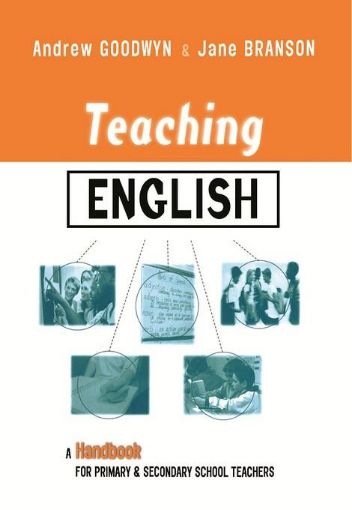 Picture of Teaching English: A Handbook for Primary and Secondary School Teachers