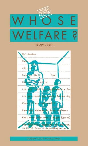 Picture of Whose Welfare