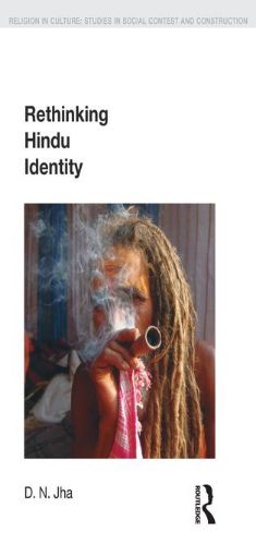Picture of Rethinking Hindu Identity
