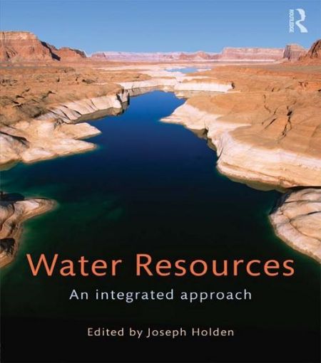 Picture of Water Resources: An Integrated Approach