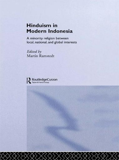 Picture of Hinduism' in Modern Indonesia