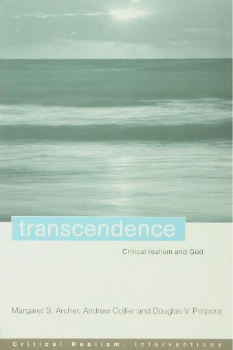 Picture of Transcendence: Critical Realism and God