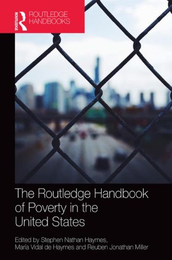 Picture of The Routledge Handbook of Poverty in the United States