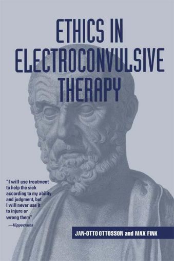 Picture of Ethics in Electroconvulsive Therapy