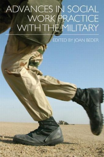 Picture of Advances in Social Work Practice with the Military