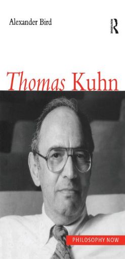 Picture of Thomas Kuhn