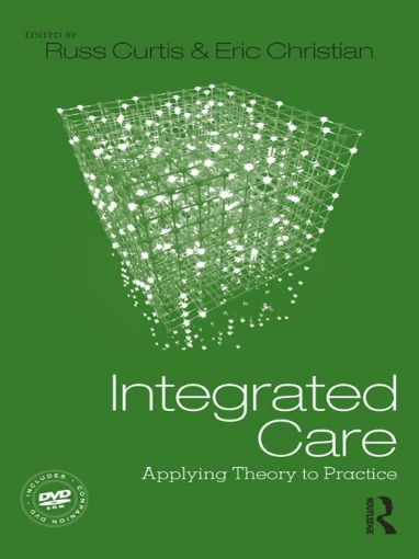 Picture of Integrated Care: Applying Theory to Practice