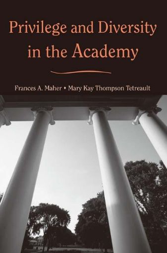 Picture of Privilege and Diversity in the Academy