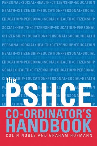 Picture of The Secondary Pshe Co-Ordinator's Handbook