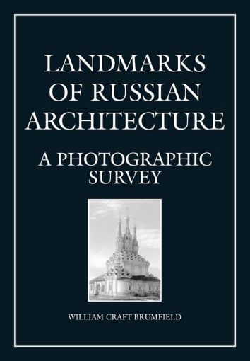 Picture of Landmarks of Russian Architect