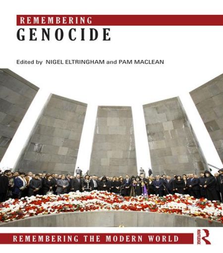 Picture of Remembering Genocide