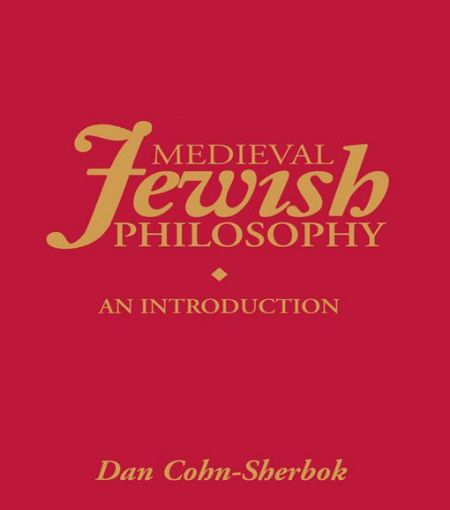 Picture of Medieval Jewish Philosophy: An Introduction