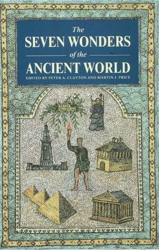 Picture of The Seven Wonders of the Ancient World