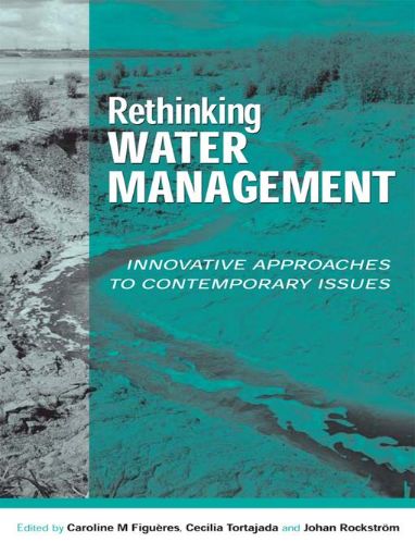 Picture of Rethinking Water Management: Innovative Approaches to Contemporary Issues