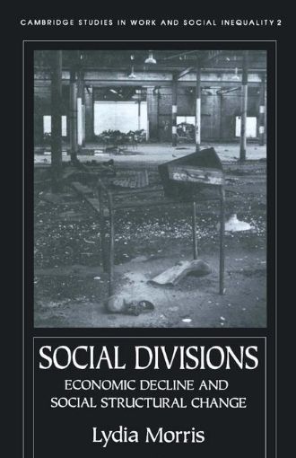 Picture of Social Divisions