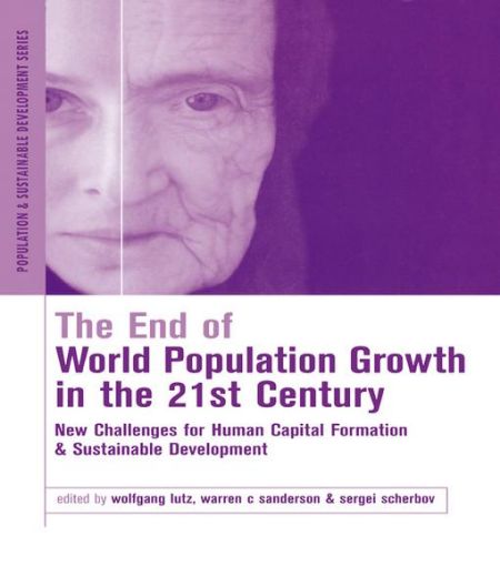 Picture of The End of World Population Growth in the 21st Century: New Challenges for Human Capital Formation and Sustainable Development