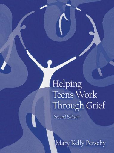 Picture of Helping Teens Work Through Grief