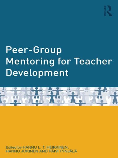 Picture of Peer-Group Mentoring for Teacher Development