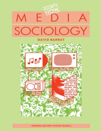Picture of Media Sociology