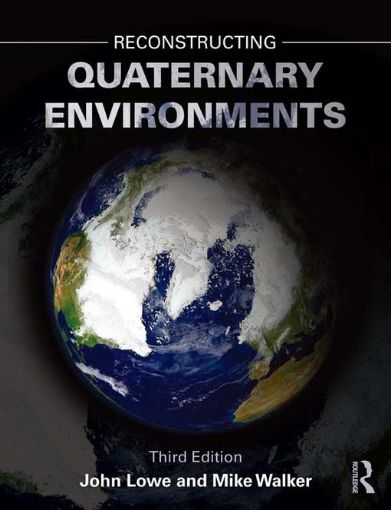 Picture of Reconstructing Quaternary Environments