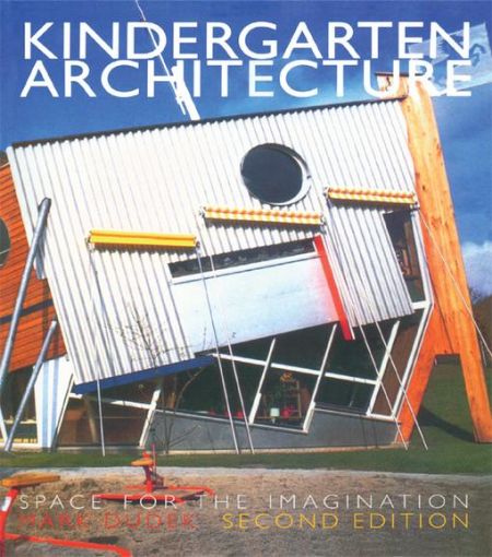 Picture of Kindergarten Architecture