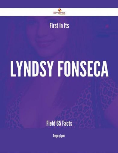 Picture of First In Its Lyndsy Fonseca Field - 65 Facts