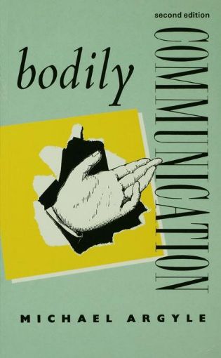 Picture of Bodily Communication