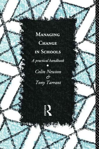 Picture of Managing Change in Schools: A Practical Handbook