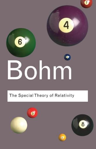 Picture of The Special Theory of Relativity
