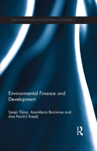 Picture of Environmental Finance and Development