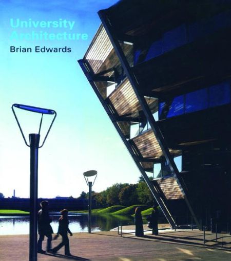 Picture of University Architecture